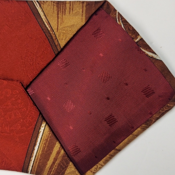 Tabasco Label Hot Sauce Neck Tie 👔 - Picture 11 of 12